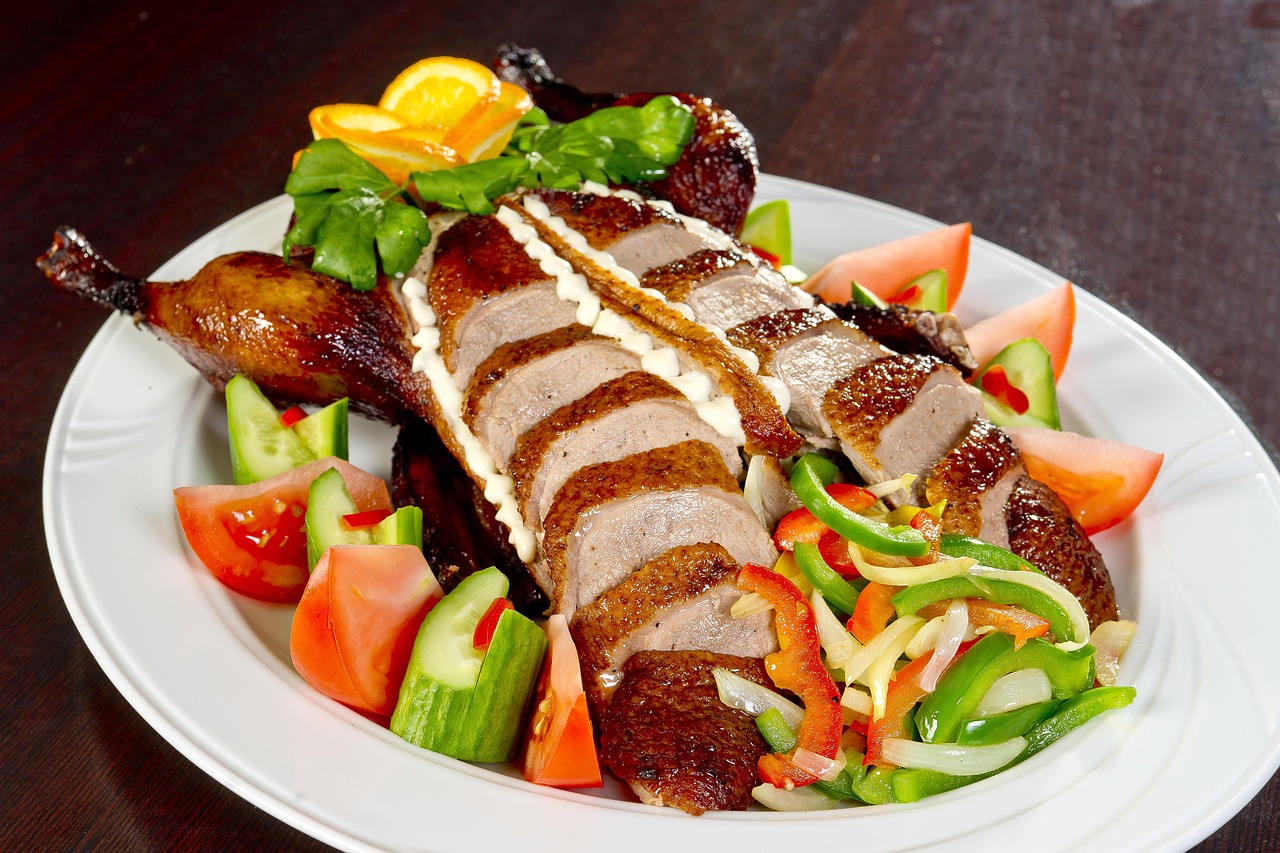 Tokyo, Japan - Where Tradition Meets Modernity food 5281385 1280