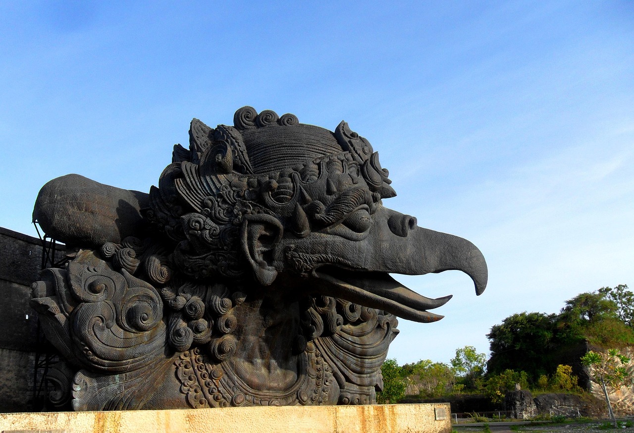 patung garuda 198558 1280